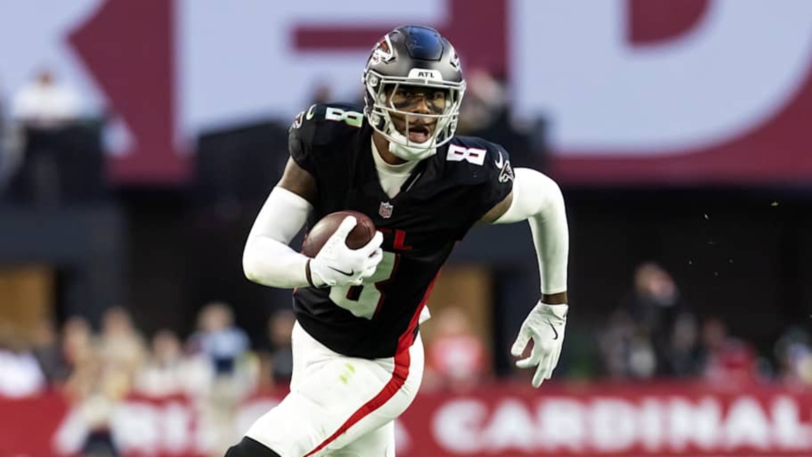 Five Potential Trade Destinations Named for Falcons TE Kyle Pitts