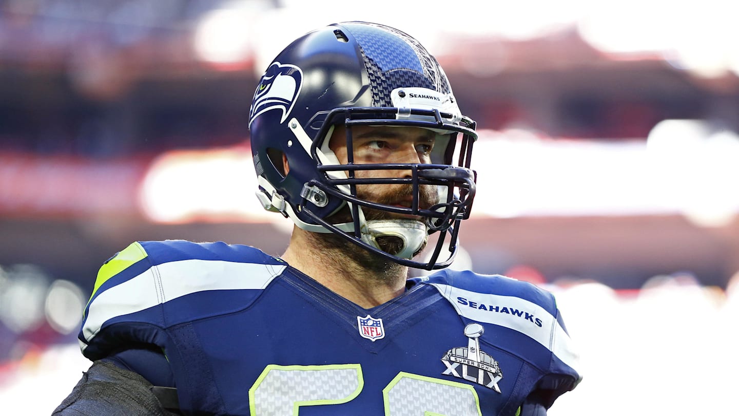 Seahawks' John Schneider Regrets Trading Max Unger For Jimmy Graham