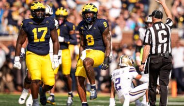 An Edge Rusher the 49ers May Not Be Able to Pass in Round 2