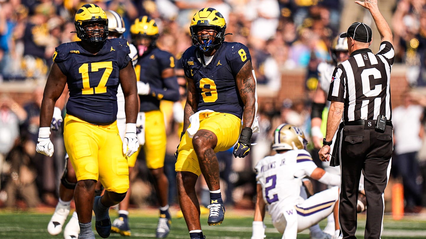 An Edge Rusher the 49ers May Not Be Able to Pass in Round 2