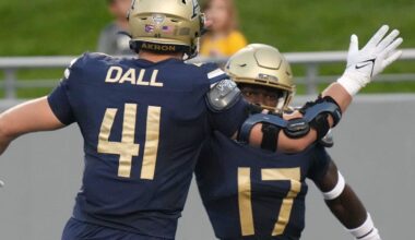 Prospect Who Was ‘Done’ With Football Having NFL Draft Visit With Packers