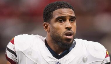 3 Free Agency Signings Dallas Cowboys Can Still Make Under Salary Cap