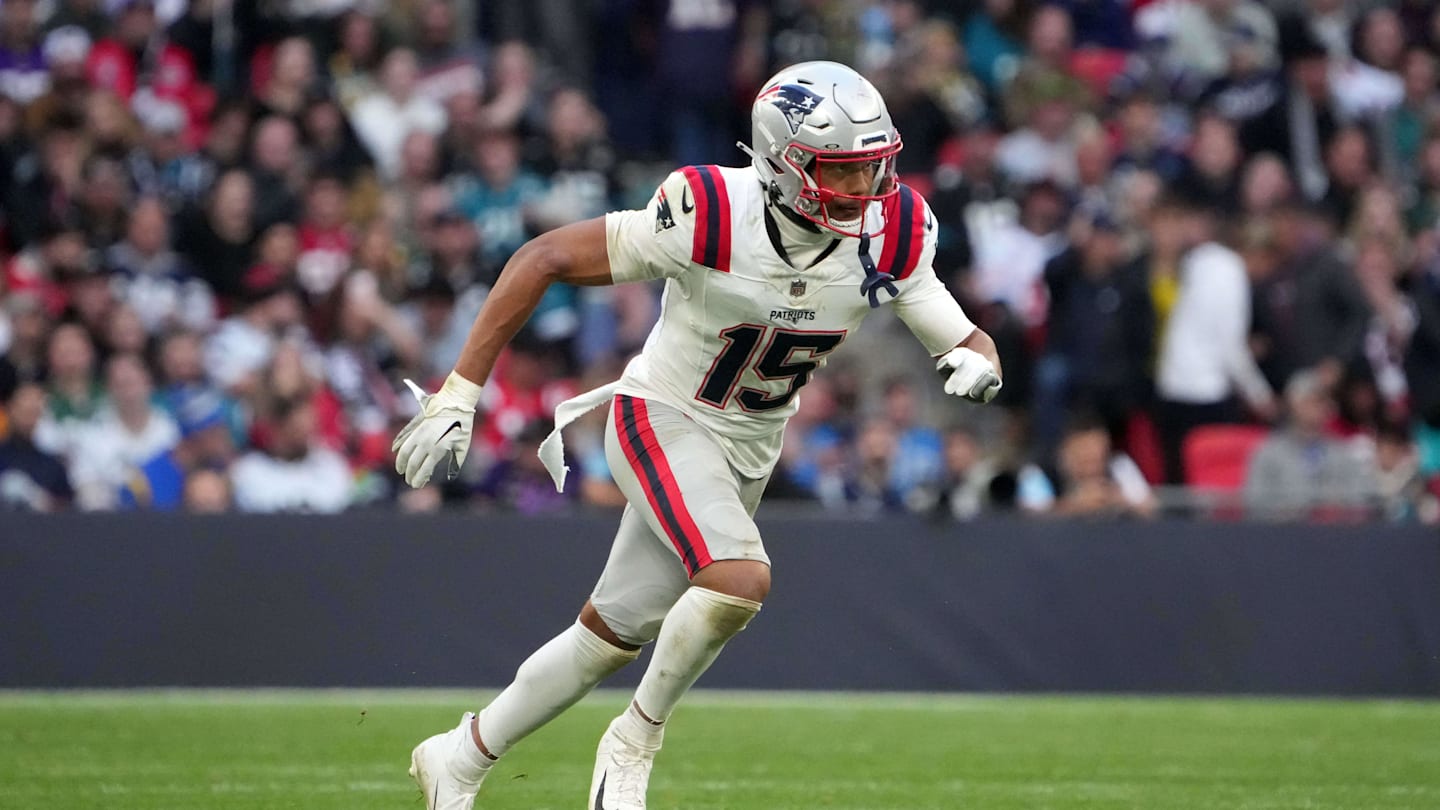 How Texans' Marte Mapu Trade Can Be Considered a Success