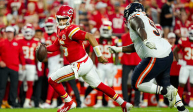 Schedule Makers Need to Give Bears Top Billing Over Tired Old KC