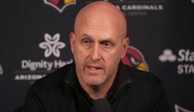 Surprise Arizona Cardinals NFL Draft Pick Gaining Momentum