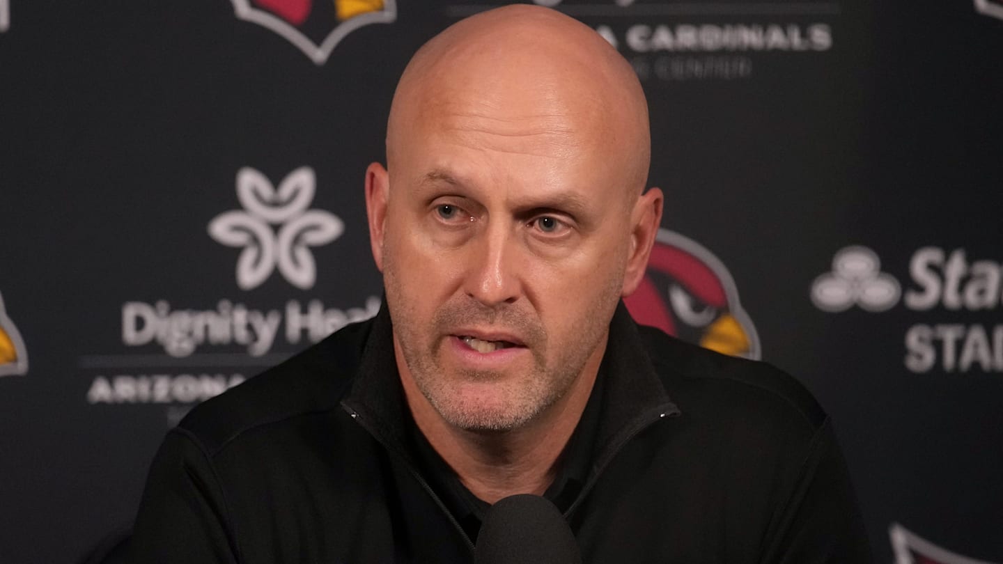 Surprise Arizona Cardinals NFL Draft Pick Gaining Momentum