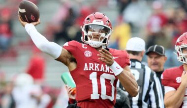 QB Steelers Should Take Chance on in NFL Draft