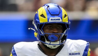 The Best Defensive Prospects the Rams Can Target in Round 2