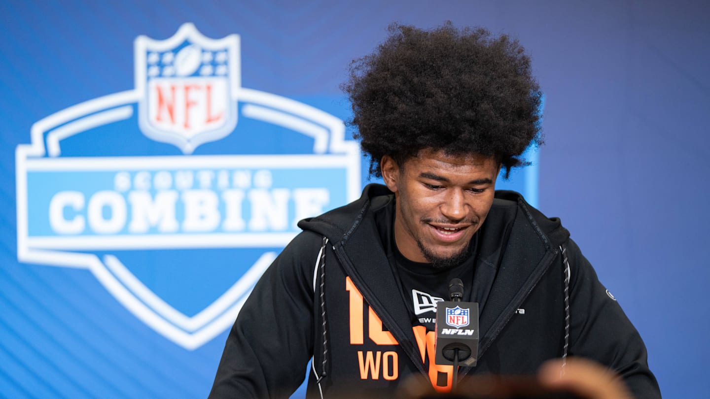 New York Giants Draft Prospect Profile: WR CJ Daniels, Miami