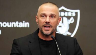 3 Risky Moves Raiders Made in Free Agency