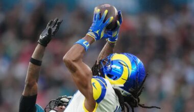 The Rams' Next Frontier is Clear