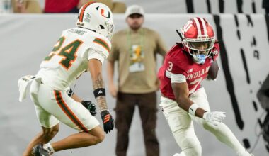 Panthers Could Land Rashee Rice-Like Talent in NFL Draft
