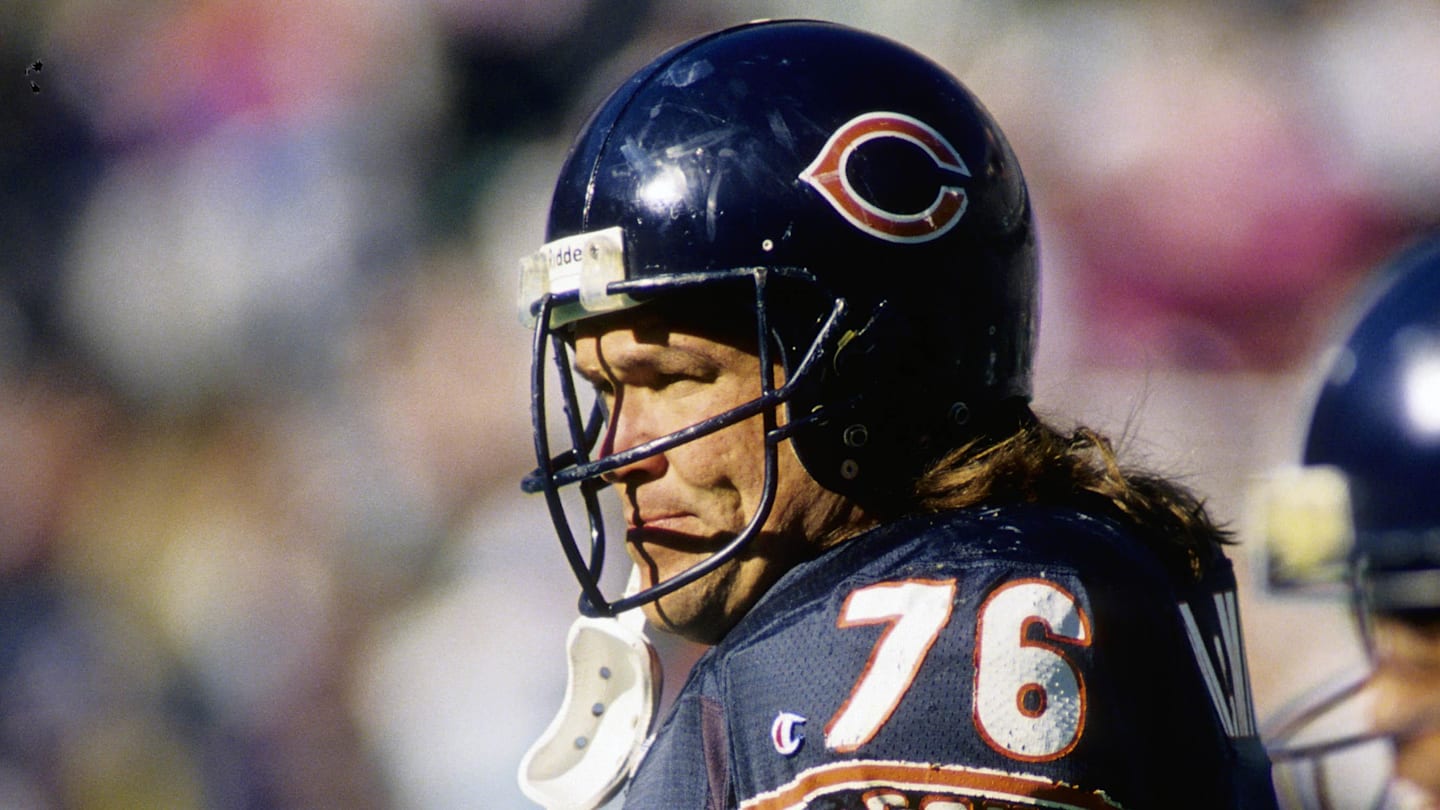 Former Texas Longhorns DL Steve McMichael Diagnosed With CTE After Battle With ALS