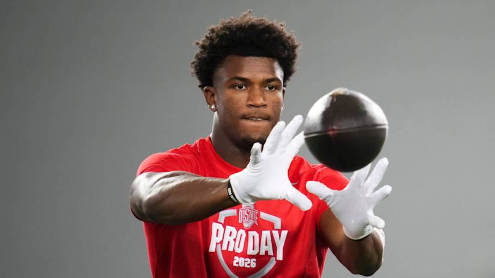 Saints Land 'Human Missile' to Bolster Defense in Latest NFL Mock Draft