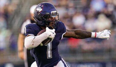 Steelers Showing Interest in Sleeper WR