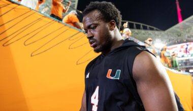 2 Cowboys EDGE Targets in 2026 NFL Draft Have Big Difference With Same Shortcoming