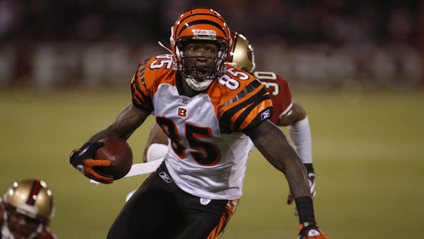 Ranking the Cincinnati Bengals Best Second-Round Picks of All Time
