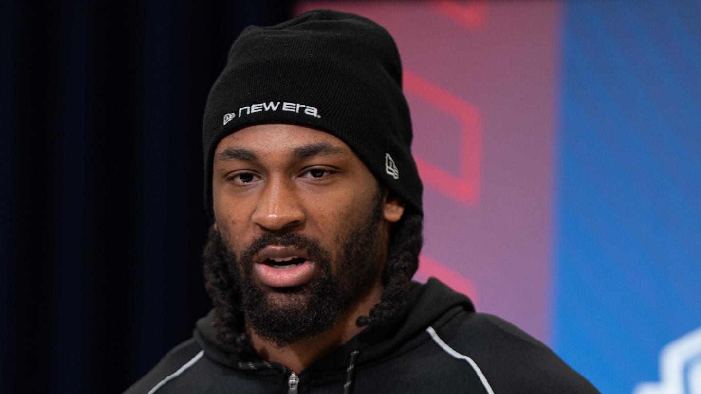 KC Concepcion, Carolina Panthers