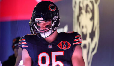 Panthers Named Trade Destination for $50 Million Weapon for Bryce Young