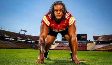 Bills Eyeing Elite Run-Stuffing Nose Tackle After Top-30 Visit