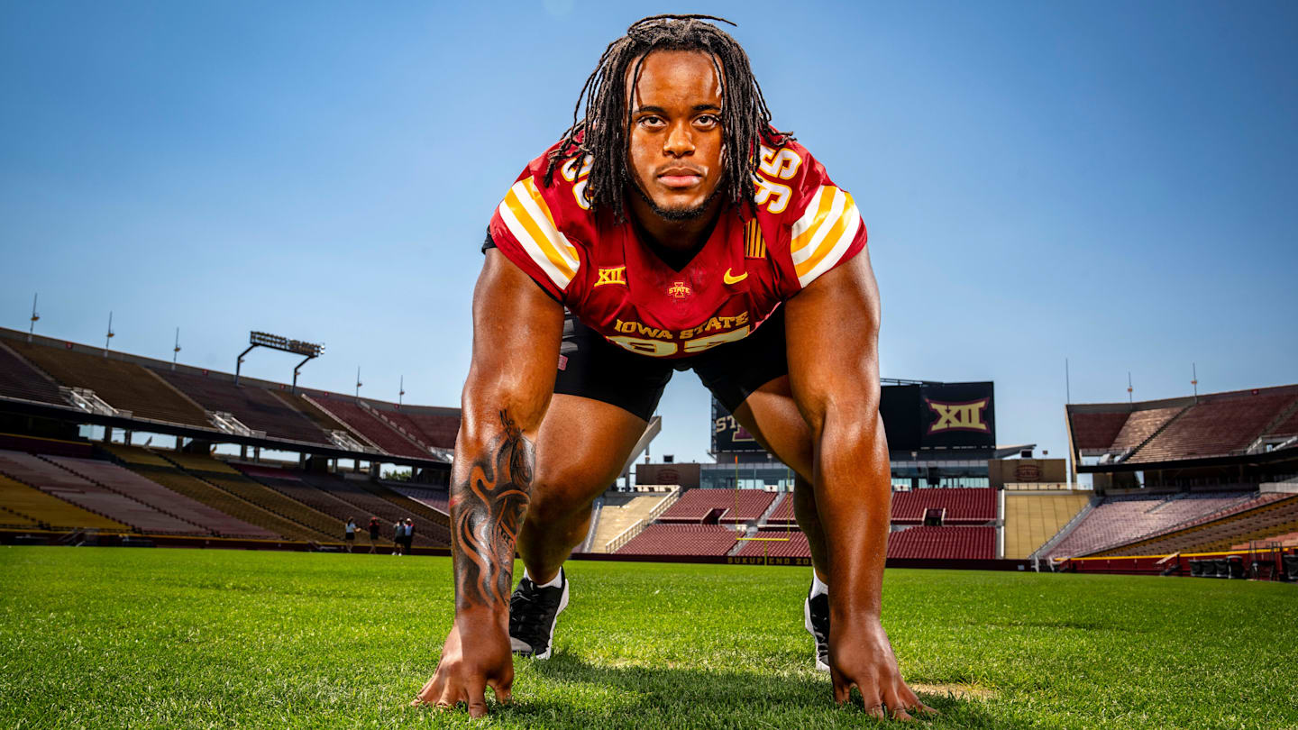 Bills Eyeing Elite Run-Stuffing Nose Tackle After Top-30 Visit