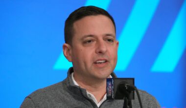 Examining Patriots Future Draft Capital Following Recent Trade