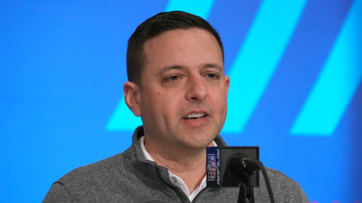 Examining Patriots Future Draft Capital Following Recent Trade