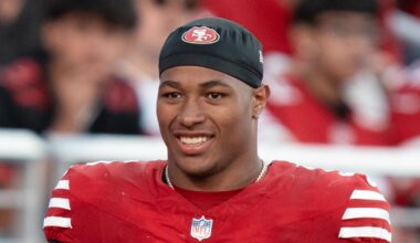 San Francisco 49ers safety Marques Sigle (36)