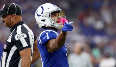 3 Colts Who Should Be Extended Sooner Rather Than Later