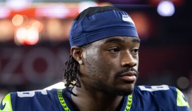 Should the Seattle Seahawks Trade Jalen Milroe? Evaluating the QB’s Future