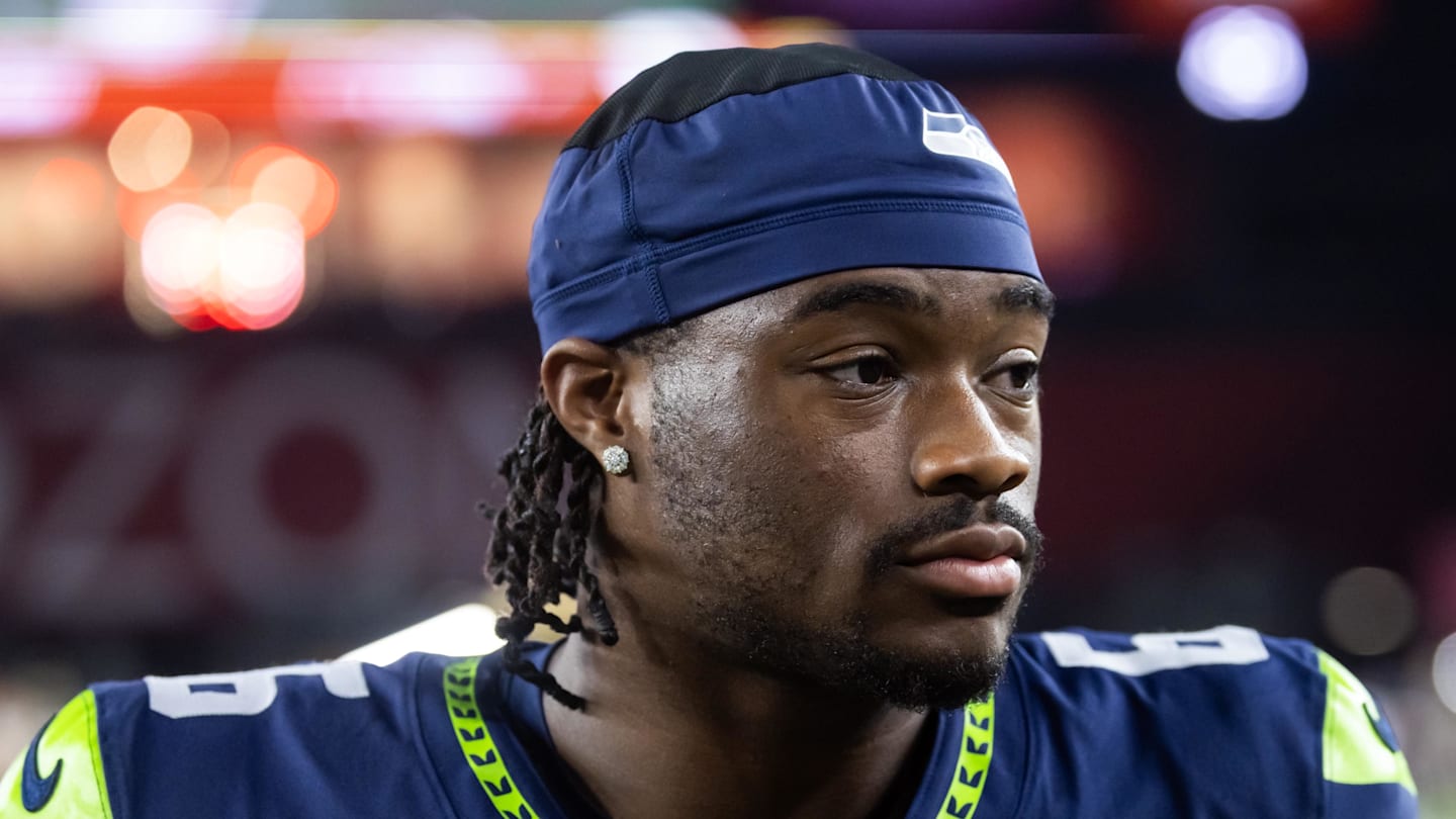 Should the Seattle Seahawks Trade Jalen Milroe? Evaluating the QB’s Future