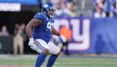 Browns Have Chance To Build Legendary Defensive Line With This Big Trade