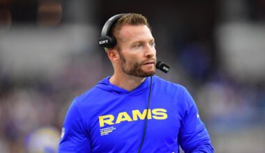 The Rams Have One Clear First-Round Direction