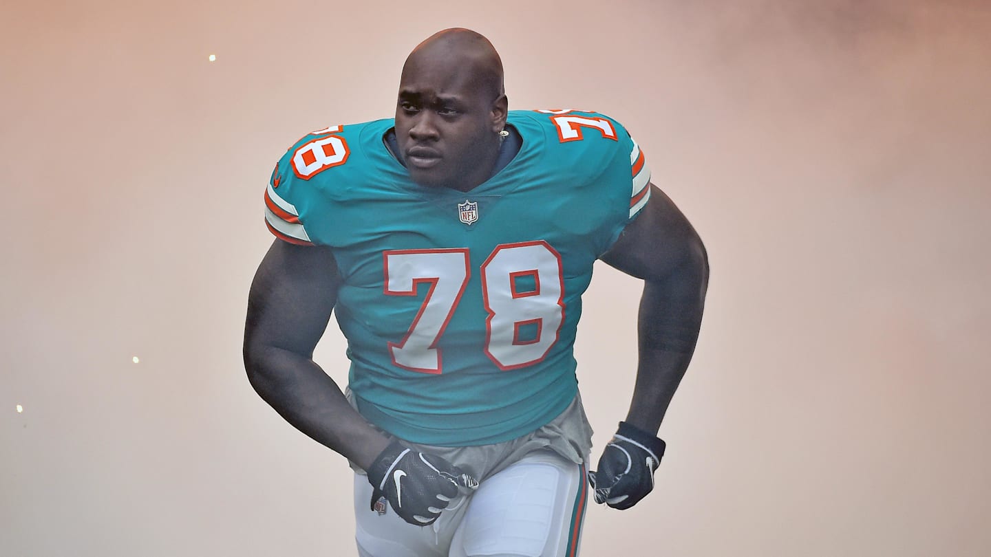 Ranking the 10 Best Dolphins First-Round Picks