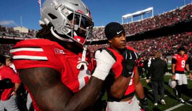 Jets Insider Leaves Door Open to Draft Day Trade