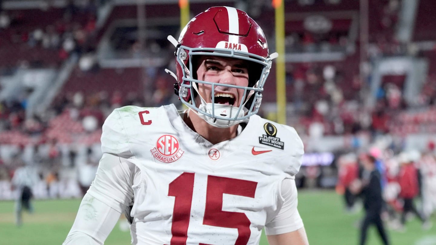 Ohio State Buckeyes defensive back Caleb Downs