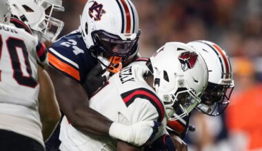 Seven Under-the-Radar Prospects Linked to Seahawks Before NFL Draft