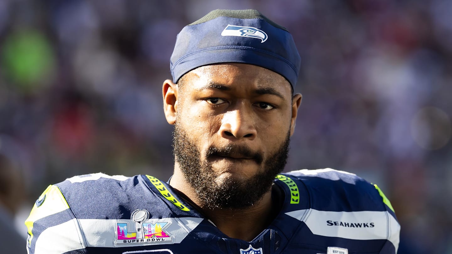 Starting LB Wins Tight DPOY Race