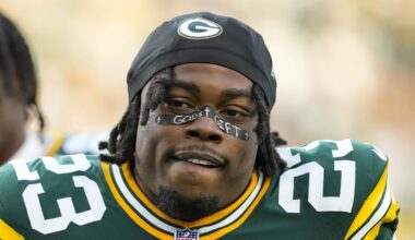 Seahawks' Emanuel Wilson Might Be the NFL’s Best Value Starting RB in 2026