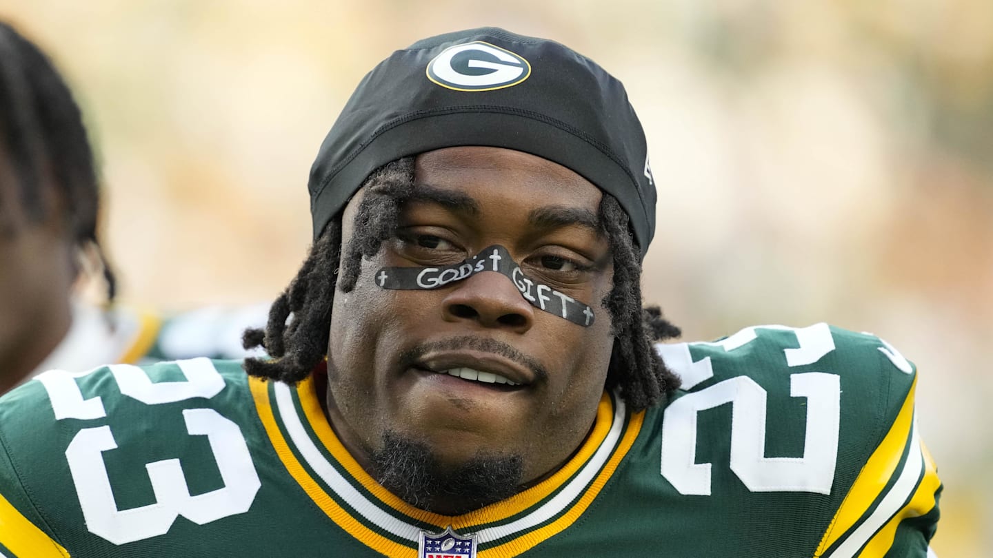 Seahawks' Emanuel Wilson Might Be the NFL’s Best Value Starting RB in 2026