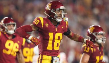 Draft Expert Names Broncos’ Ideal Late-Round Fit