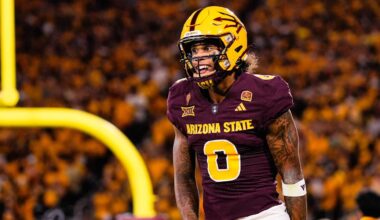 Bills Find Answer at WR as Polarizing Prospect Heads to Buffalo in Latest Mock Draft