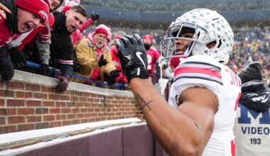 Seven Under-the-Radar Prospects Connected to the Chargers Before NFL Draft