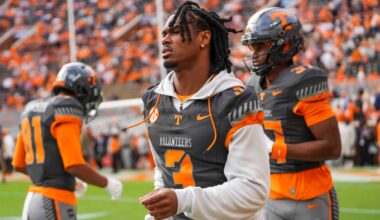 NFL Draft Insider Drops Likeliest Top Pick Path Cincinnati Will Take In 2026 NFL Draft, Two Positions Stand Out