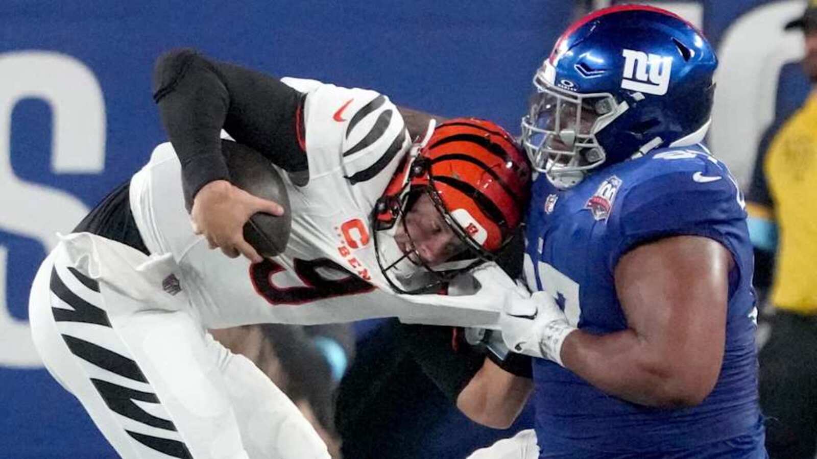 Cincinnati Bengals Named Among Eight Best Trade Fits For Star Defensive Tackle