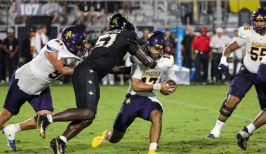 This Pre-Draft Visit Could Signal 49ers First Round Intentions