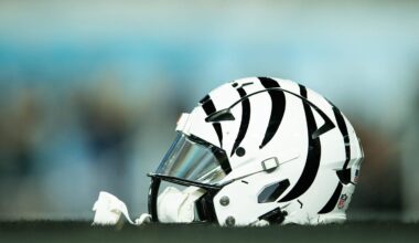 Bengals Land Impact Defender at Pick No. 10
