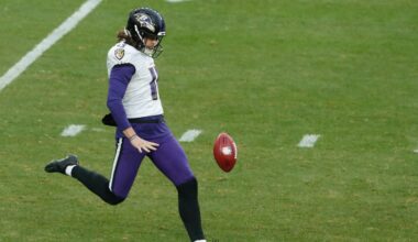 Ranking the Most Important Ravens Who Followed Harbaugh to Giants