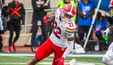 Broncos Hold 'Private Meeting' with Safety Prospect