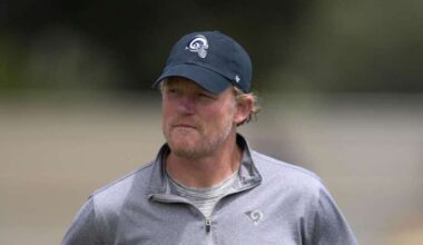 Why the Rams Are Such a Tough Draft Puzzle to Project